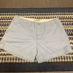 Vintage Polo Jeans Co Ralph Lauren Shorts Size 10